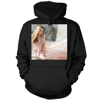 Hayley Westenra Mens Pullover Hoodie Sweatshirt