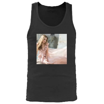 Hayley Westenra Men's Tank Top