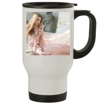 Hayley Westenra Stainless Steel Travel Mug