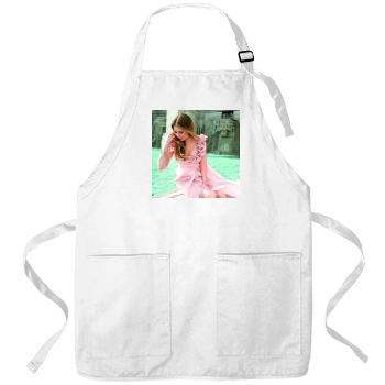 Hayley Westenra Apron