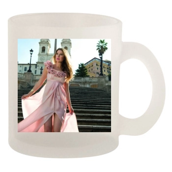 Hayley Westenra 10oz Frosted Mug