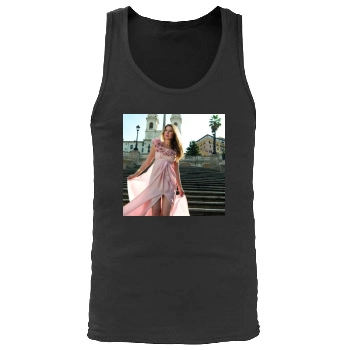 Hayley Westenra Men's Tank Top