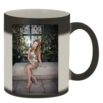 Hayley Westenra Color Changing Mug