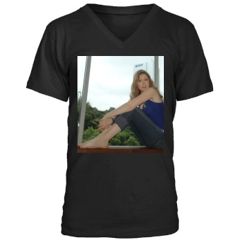 Hayley Westenra Men's V-Neck T-Shirt