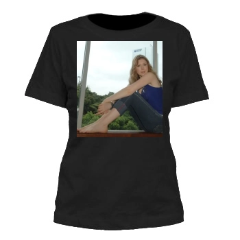 Hayley Westenra Women's Cut T-Shirt