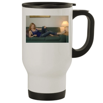 Hayley Westenra Stainless Steel Travel Mug