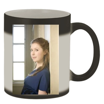 Hayley Westenra Color Changing Mug