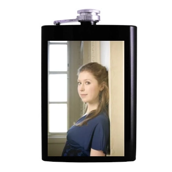 Hayley Westenra Hip Flask