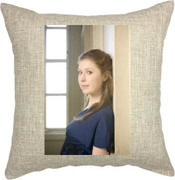 Hayley Westenra Pillow