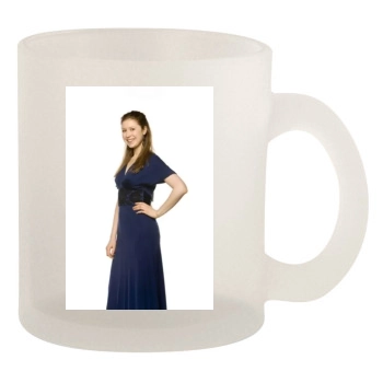 Hayley Westenra 10oz Frosted Mug