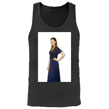 Hayley Westenra Men's Tank Top