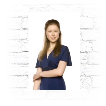 Hayley Westenra Metal Wall Art