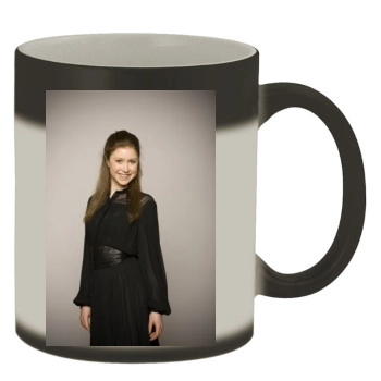 Hayley Westenra Color Changing Mug