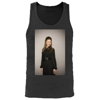 Hayley Westenra Men's Tank Top