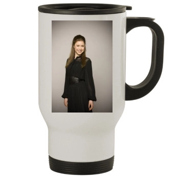 Hayley Westenra Stainless Steel Travel Mug