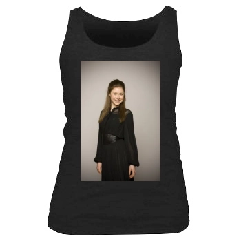 Hayley Westenra Women's Tank Top