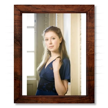 Hayley Westenra 14x17