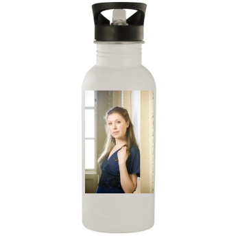 Hayley Westenra Stainless Steel Water Bottle