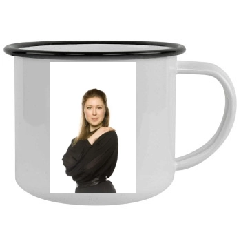 Hayley Westenra Camping Mug