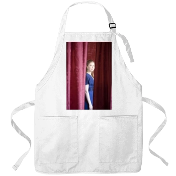 Hayley Westenra Apron