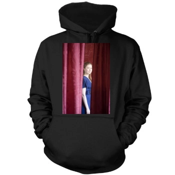 Hayley Westenra Mens Pullover Hoodie Sweatshirt