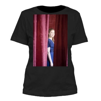 Hayley Westenra Women's Cut T-Shirt