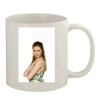 Hayley Westenra 11oz White Mug