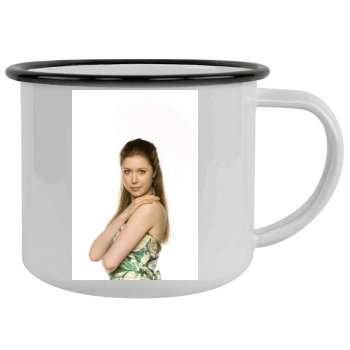 Hayley Westenra Camping Mug