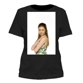 Hayley Westenra Women's Cut T-Shirt