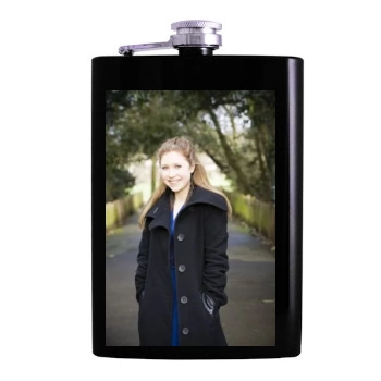 Hayley Westenra Hip Flask