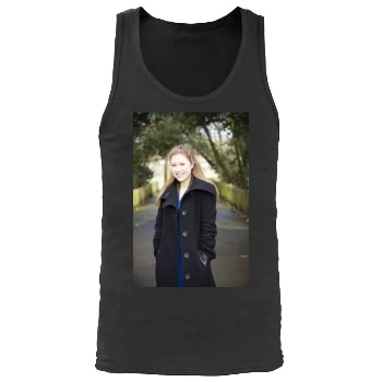 Hayley Westenra Men's Tank Top