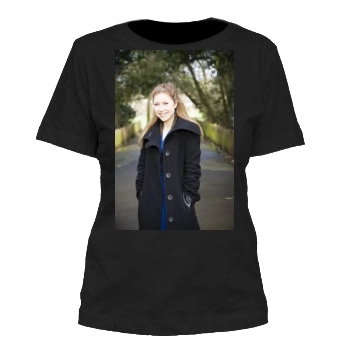 Hayley Westenra Women's Cut T-Shirt