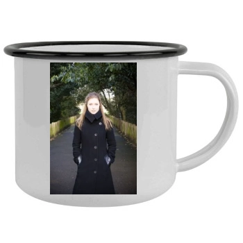 Hayley Westenra Camping Mug