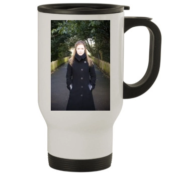 Hayley Westenra Stainless Steel Travel Mug