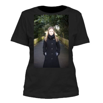 Hayley Westenra Women's Cut T-Shirt