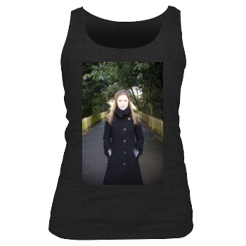 Hayley Westenra Women's Tank Top