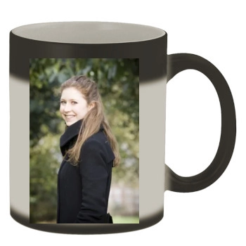 Hayley Westenra Color Changing Mug