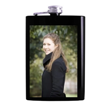 Hayley Westenra Hip Flask