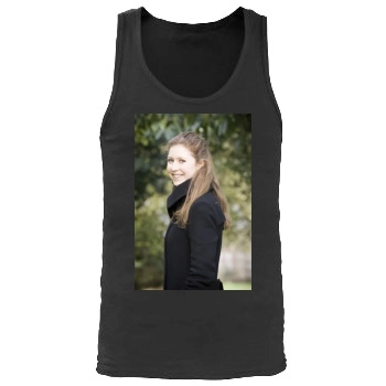 Hayley Westenra Men's Tank Top