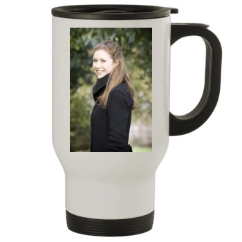 Hayley Westenra Stainless Steel Travel Mug