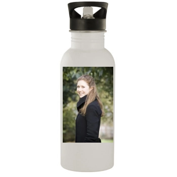 Hayley Westenra Stainless Steel Water Bottle