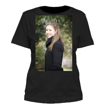 Hayley Westenra Women's Cut T-Shirt