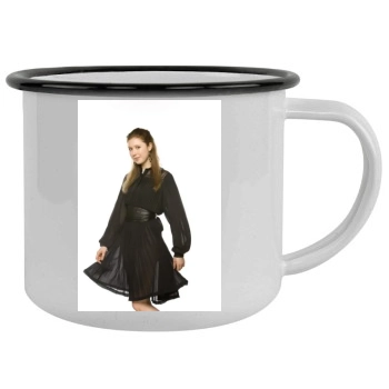 Hayley Westenra Camping Mug