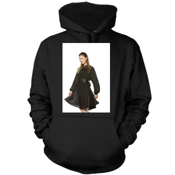 Hayley Westenra Mens Pullover Hoodie Sweatshirt