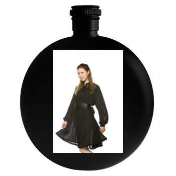 Hayley Westenra Round Flask