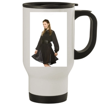 Hayley Westenra Stainless Steel Travel Mug