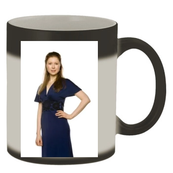 Hayley Westenra Color Changing Mug