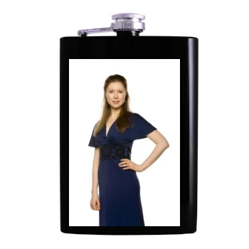 Hayley Westenra Hip Flask