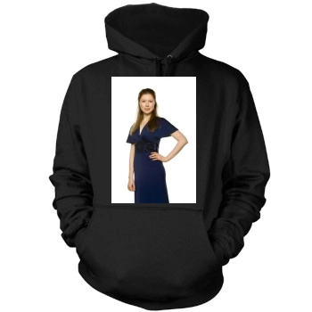 Hayley Westenra Mens Pullover Hoodie Sweatshirt