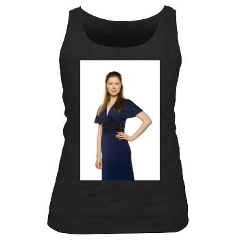 Hayley Westenra Women's Tank Top